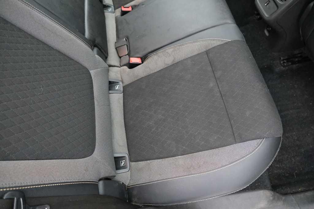 Opel Grandland X 2019 photo 21