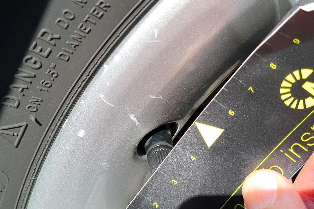 Skoda Superb Combi 2017 фото 8