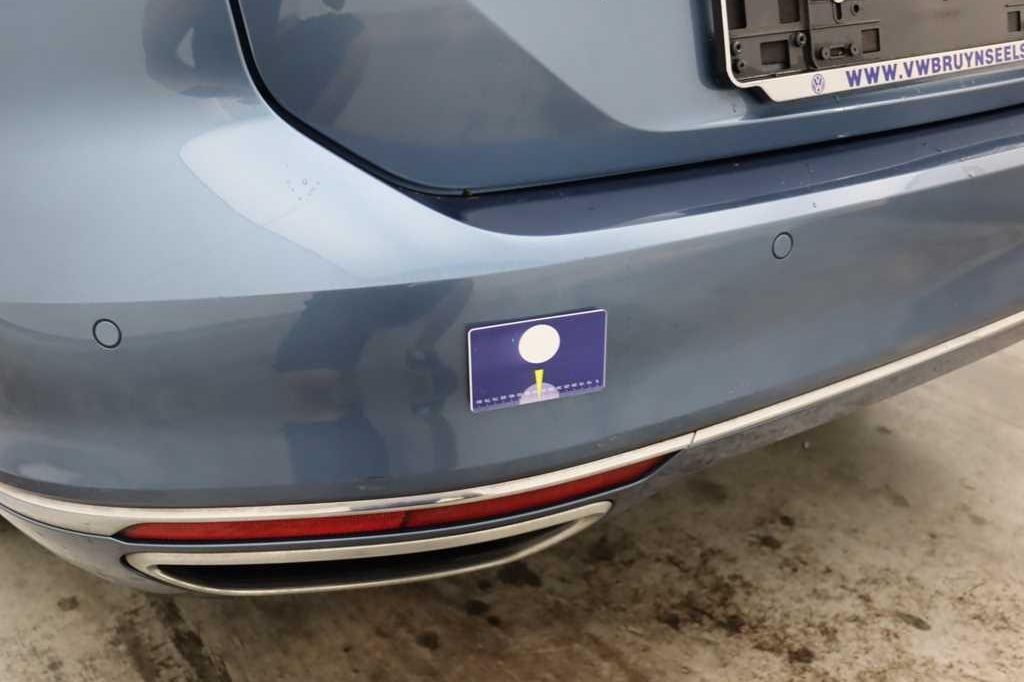 Volkswagen Passat Variant 2017 фото 26