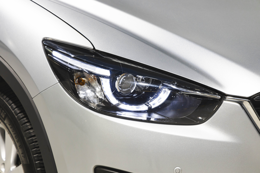 Mazda CX-5 2015 photo 6