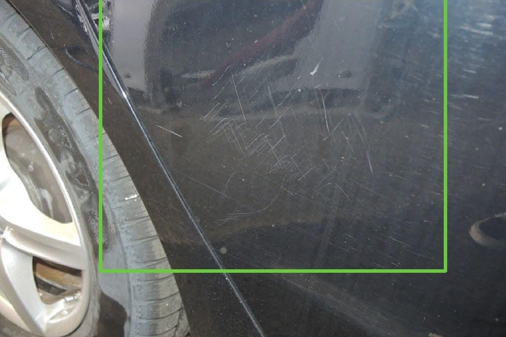 Ford Mondeo Turnier 2018 фото 9