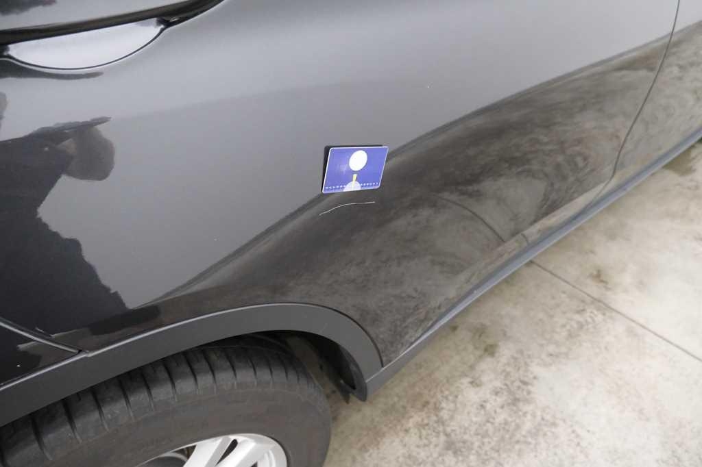 BMW X5 2016 фото 35