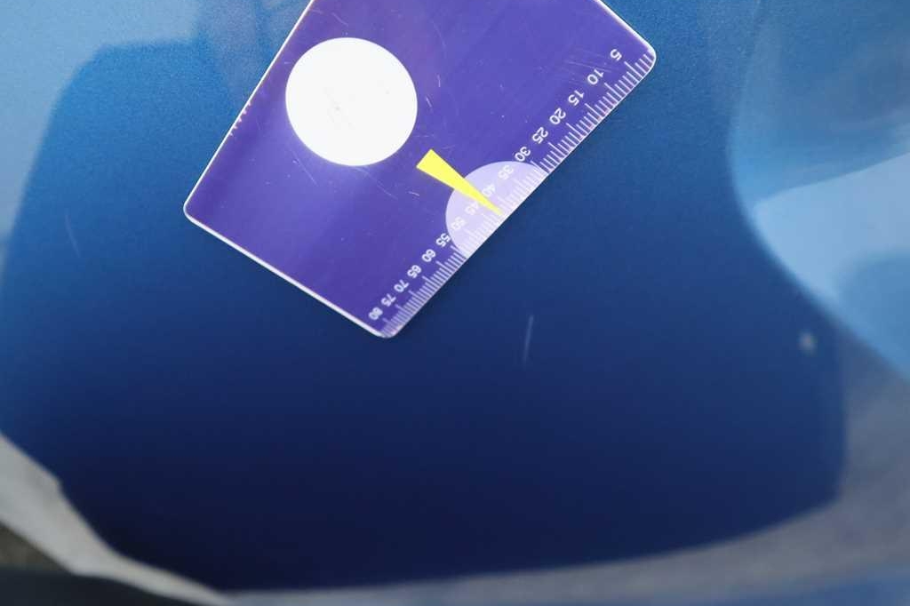 Volkswagen Touran 2016 photo 24