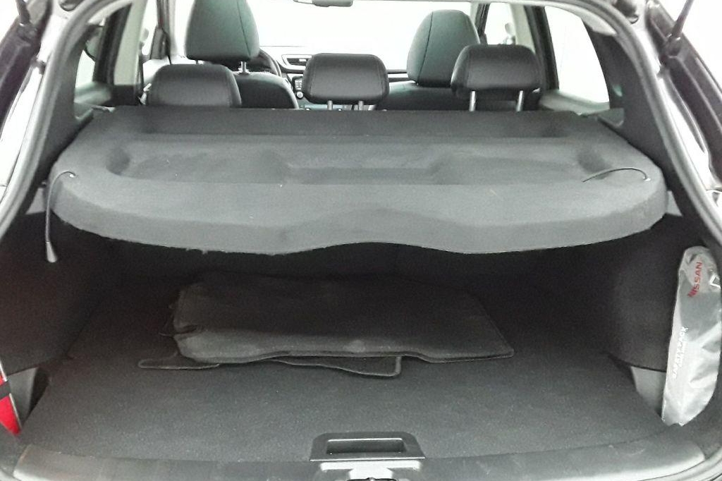 Nissan Qashqai 2016 photo 1