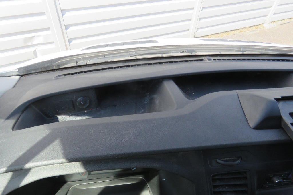 Ford Transit Pritsche 2021 фото 29