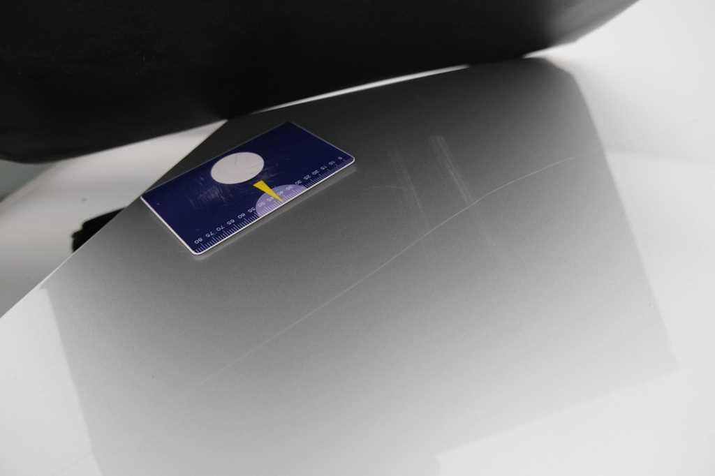 BMW 3er 2016 photo 9