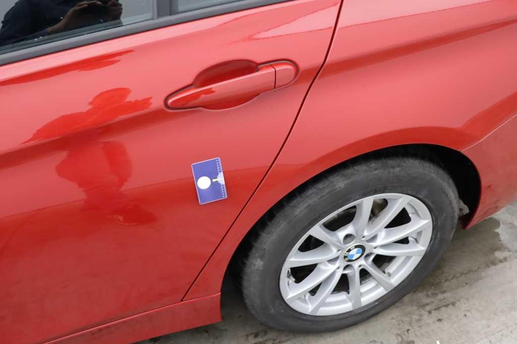 BMW 3er Touring 2016 фото 8