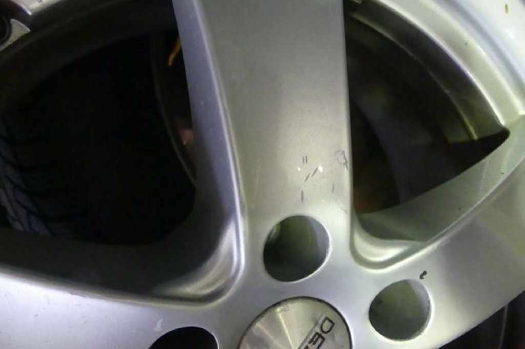 Skoda Kodiaq 2017 photo 14