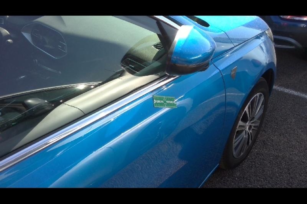 Peugeot 308 2020 photo 18