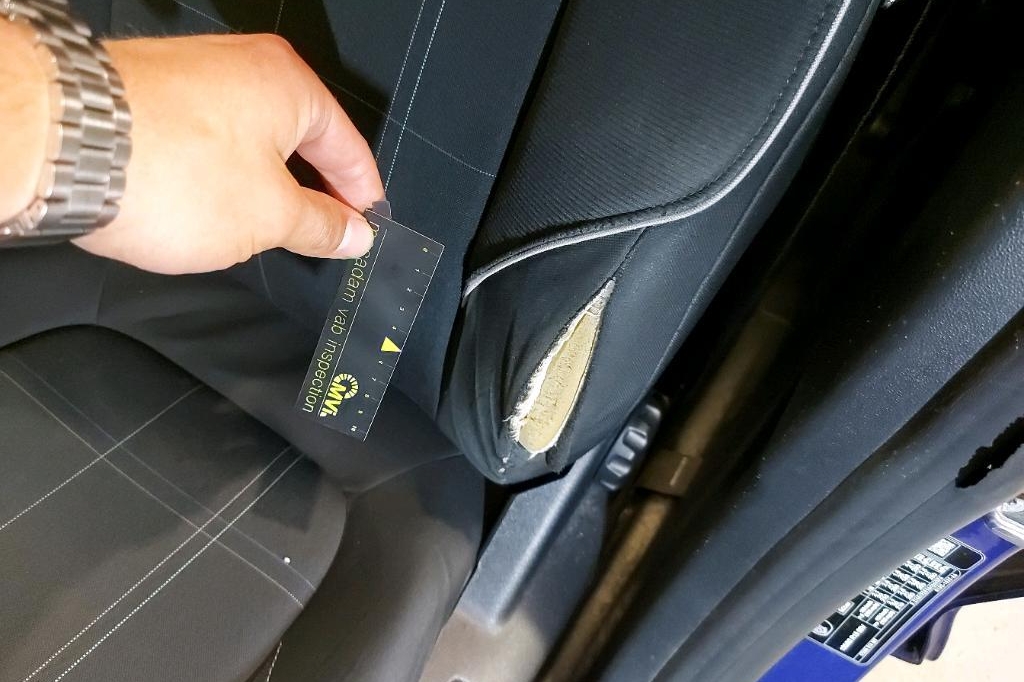 Ford Fiesta 2018 фото 22