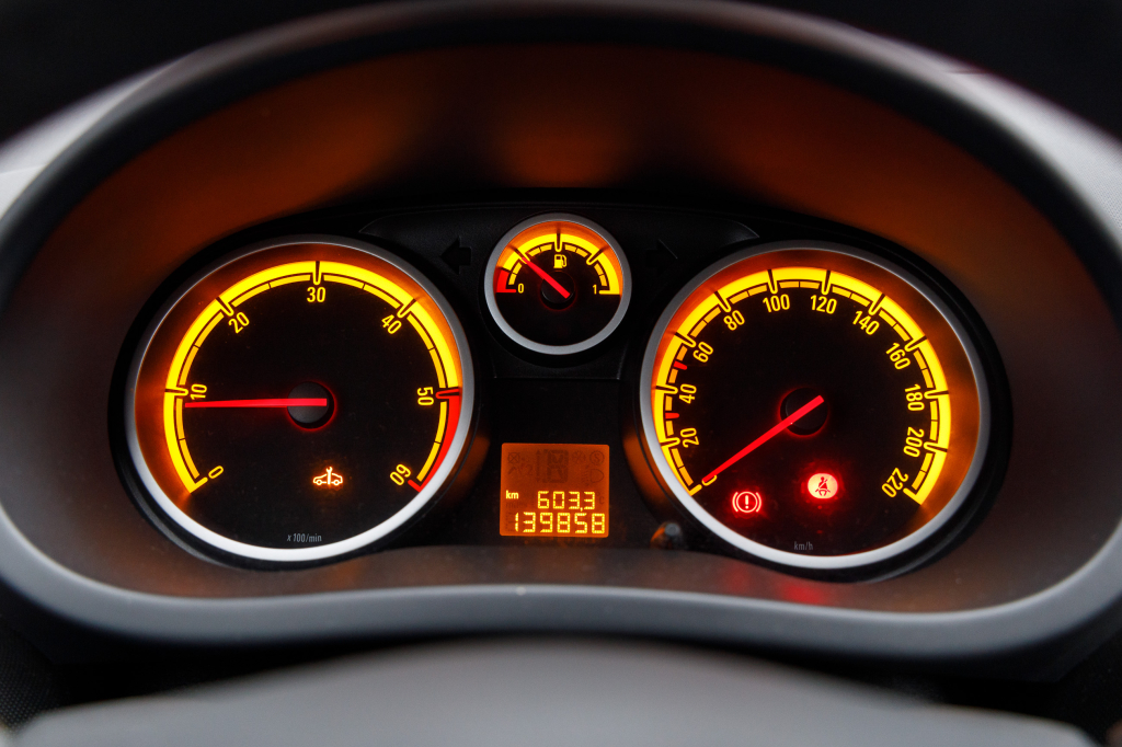 Opel Corsa фото 8