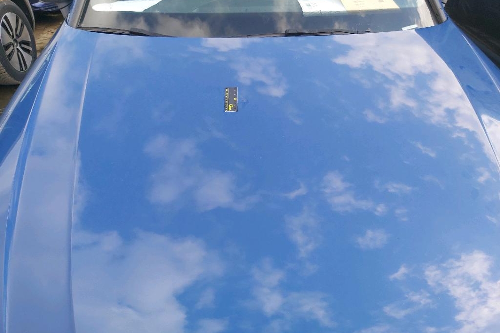 Audi A4 2019 photo 7