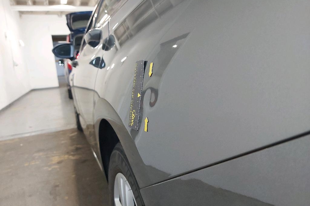 Opel Astra Sports Tourer 2017 photo 12