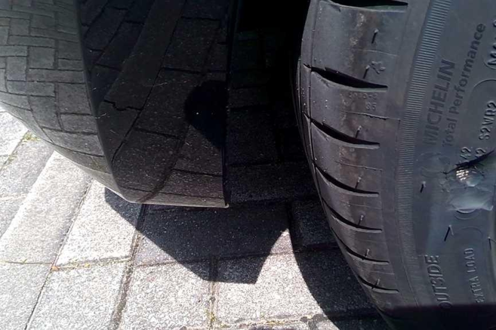 Honda e 2020 photo 9