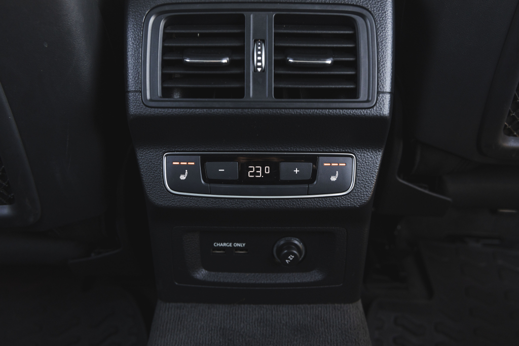 Audi Q5 Prestige 2021 фото 46