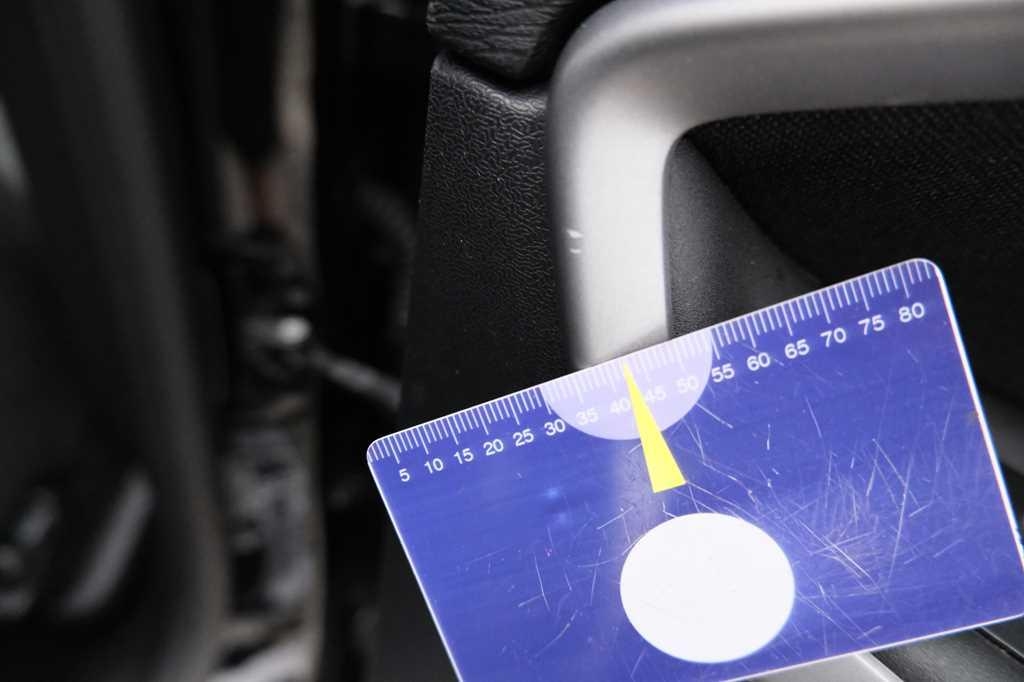 Volvo V40 2017 фото 53