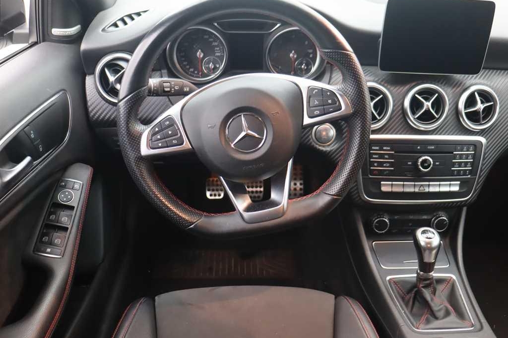 Mercedes-Benz A-Klasse 2016 photo 7