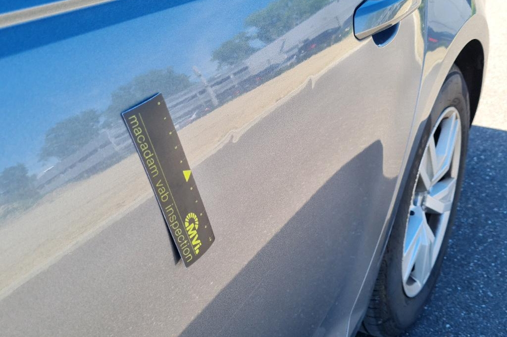 Audi A4 Avant 2016 photo 10