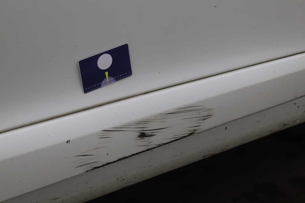 Renault Megane Grandtour 2016 фото 37