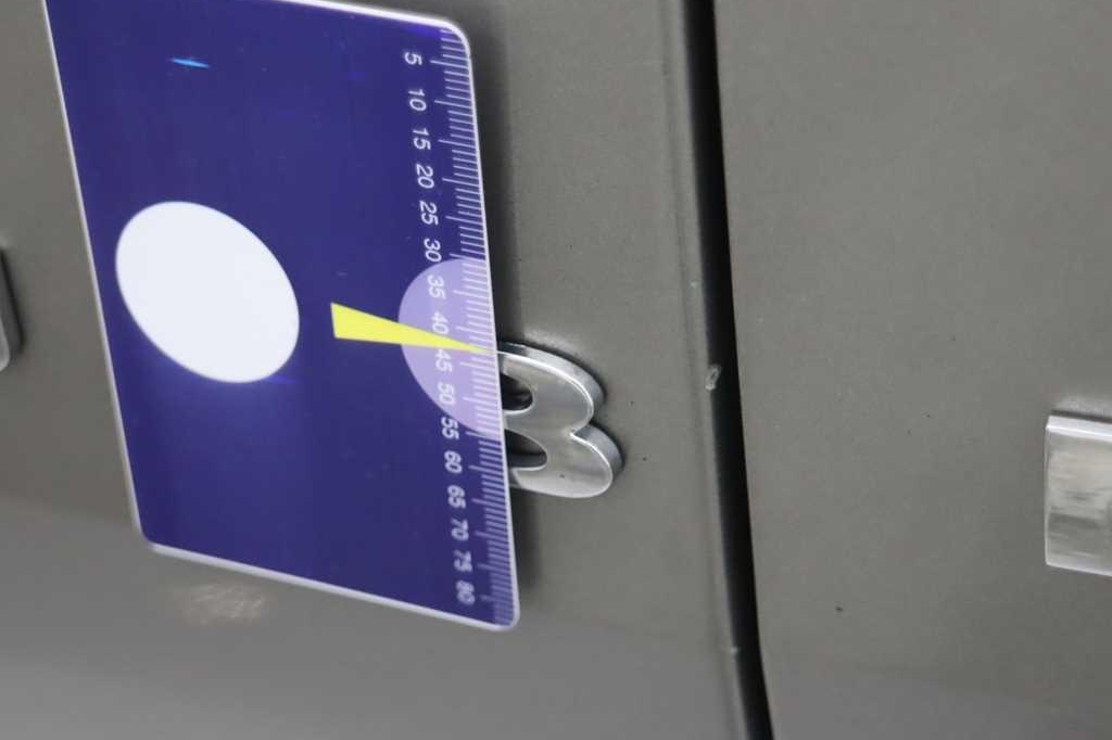 MINI One Clubman 2017 photo 22