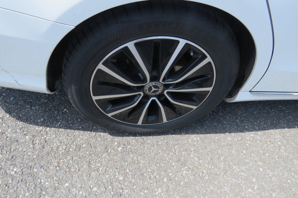 Mercedes-Benz C-Klasse 2018 photo 6