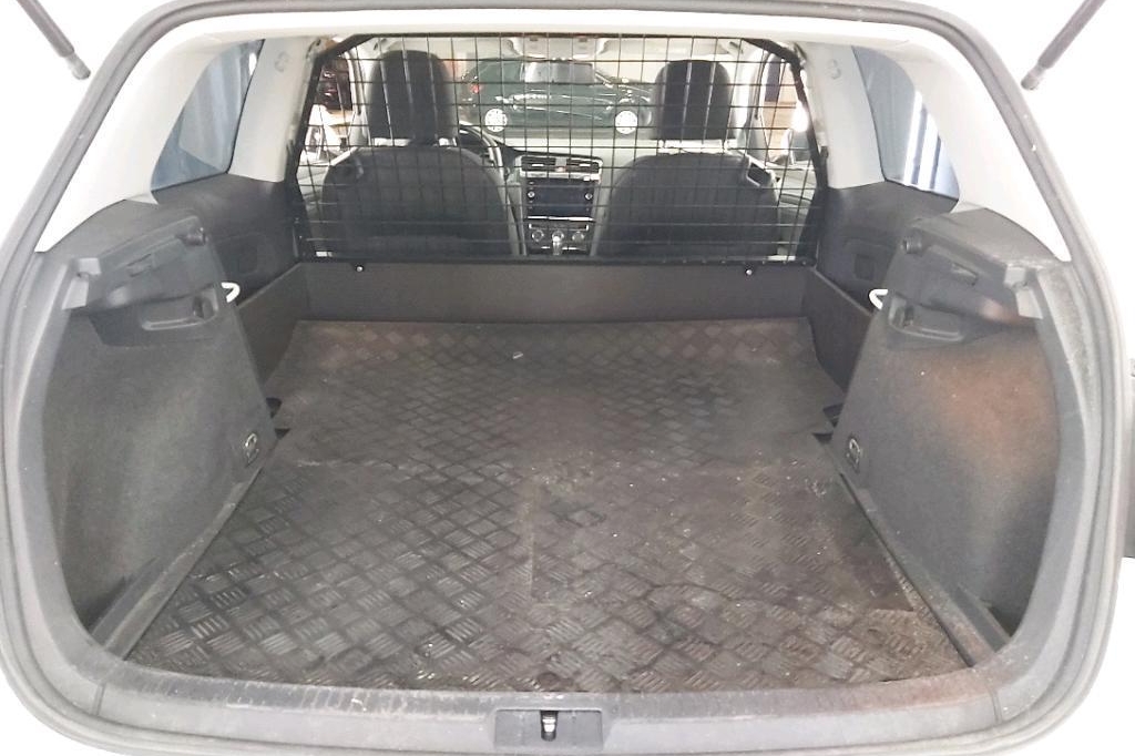 Volkswagen Golf 2017 photo 19