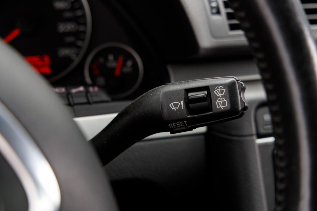 Audi A4 2005 photo 20