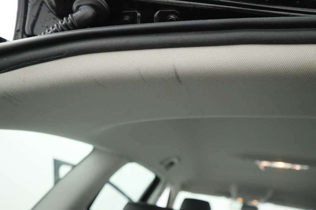 Skoda Octavia Combi 2016 фото 25