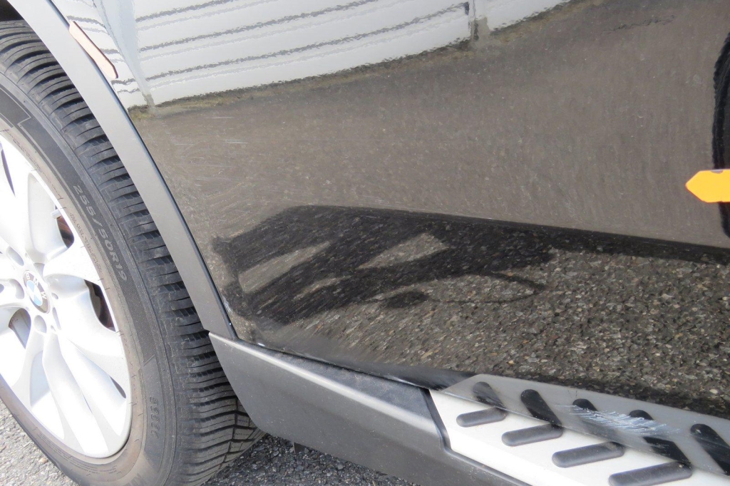 BMW X5 2017 фото 19