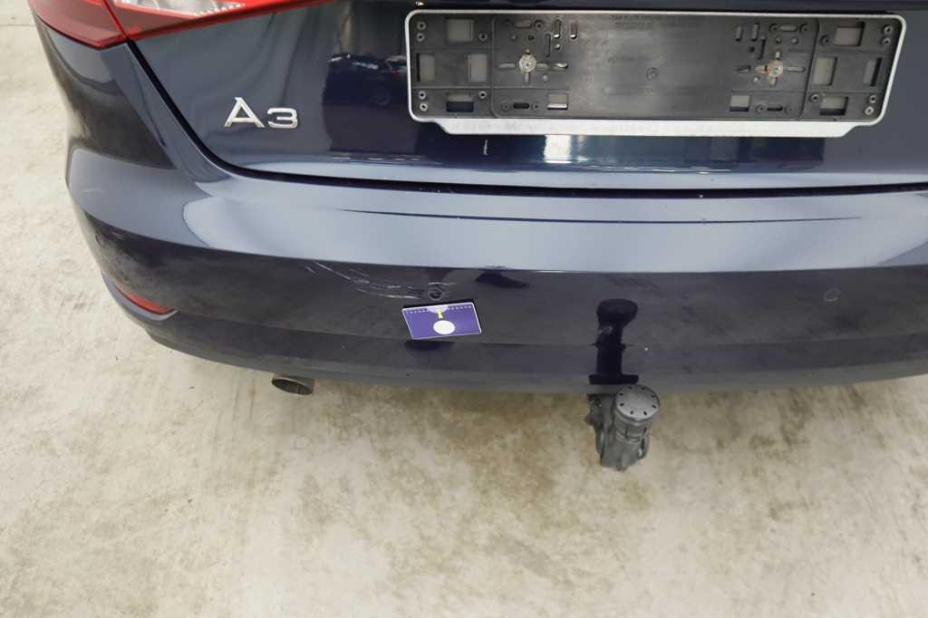 Audi A3 Sportback 2016 фото 31