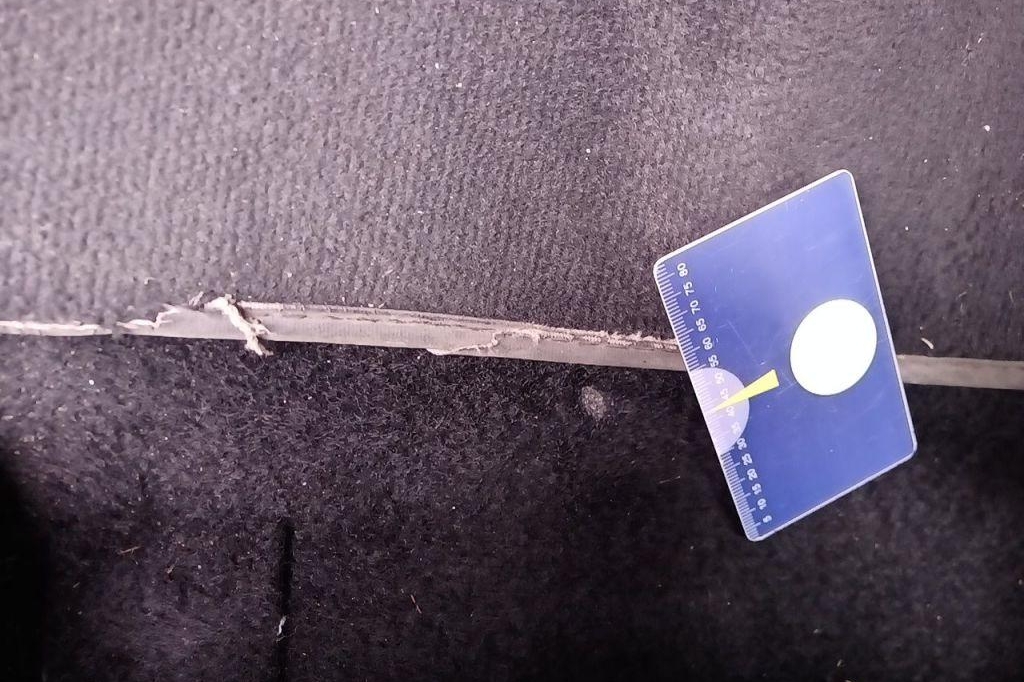 Skoda Octavia Combi 2018 фото 27