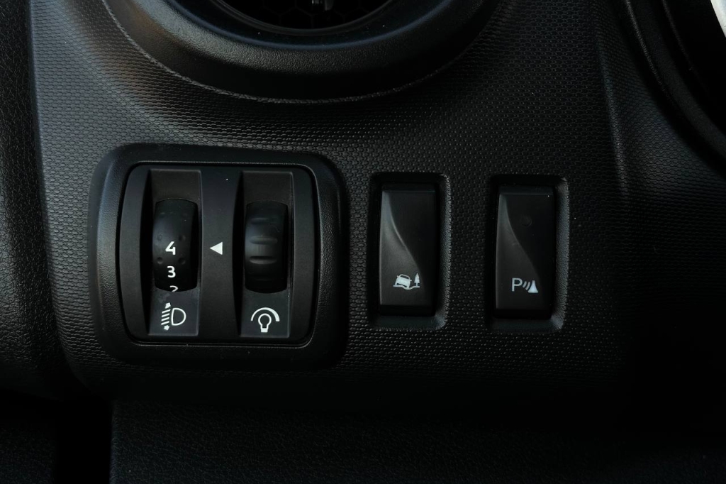 Renault Trafic 2020 фото Renault Trafic 2020 фото 9