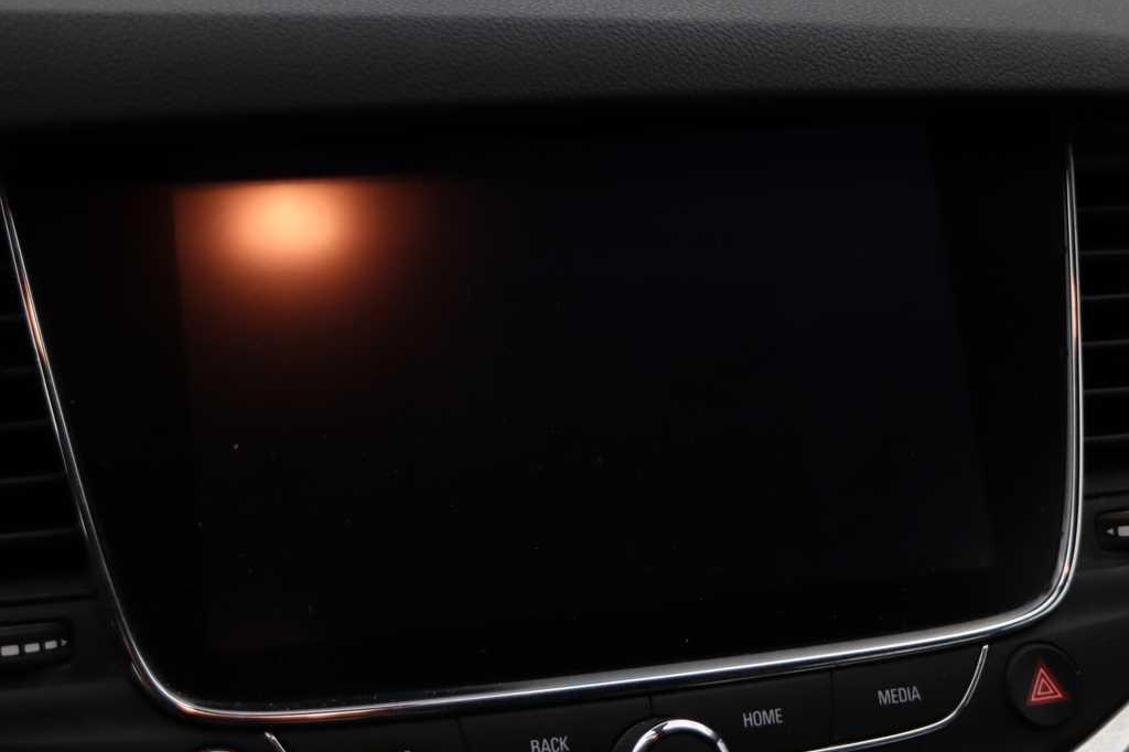 Opel Astra Sports Tourer 2016 photo 70