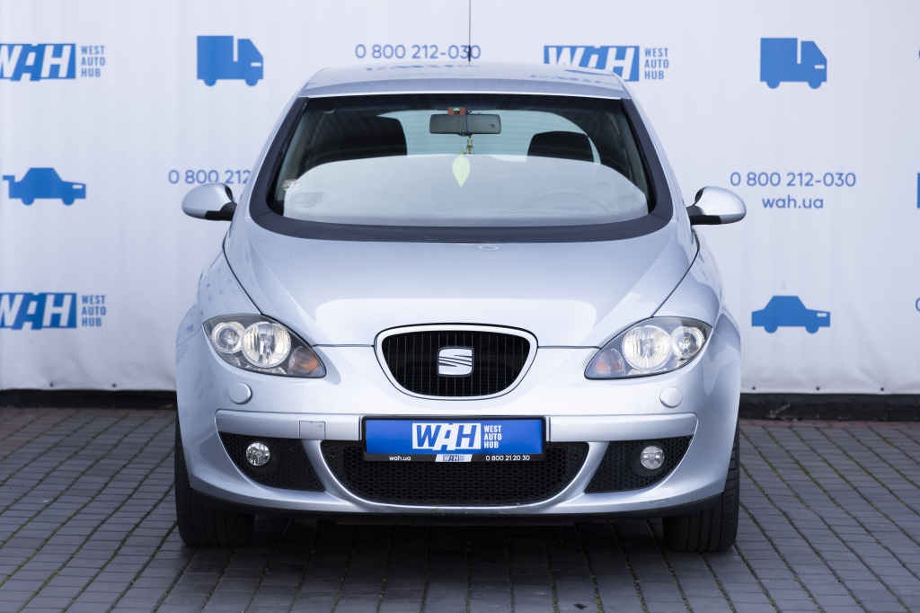 SEAT Toledo 2006 фото 1