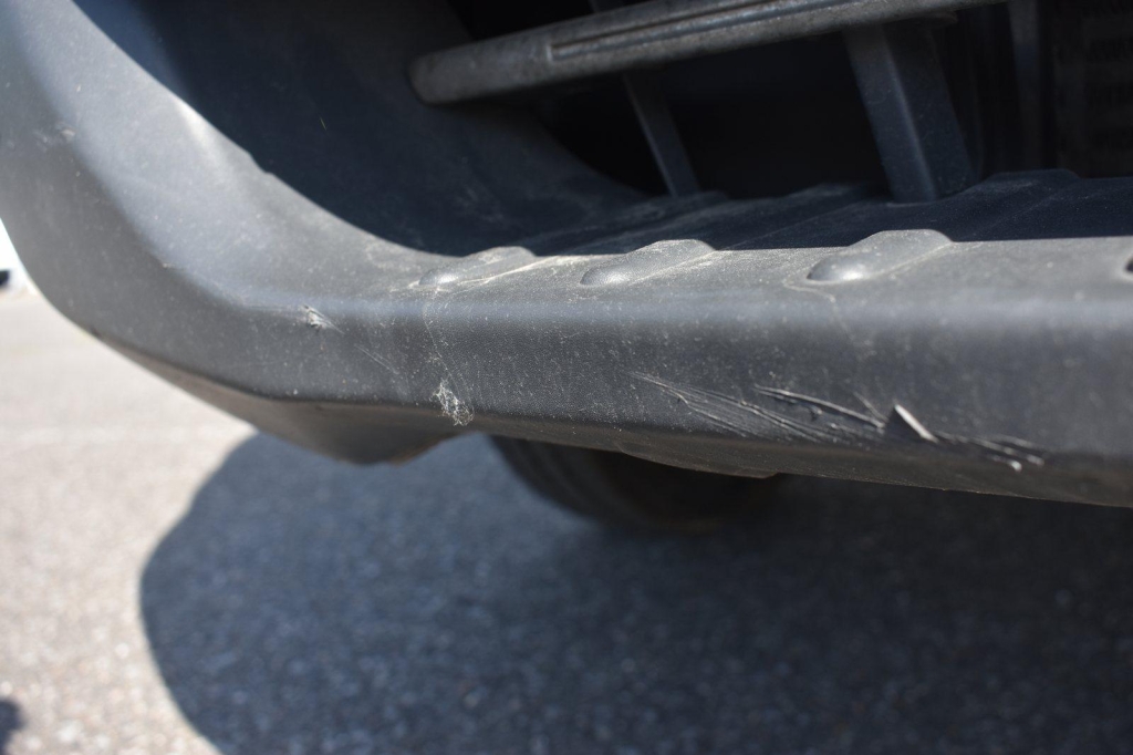 Ford Transit Koffer 2018 photo 24