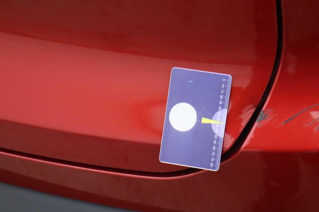 Volvo XC40 2018 photo 12