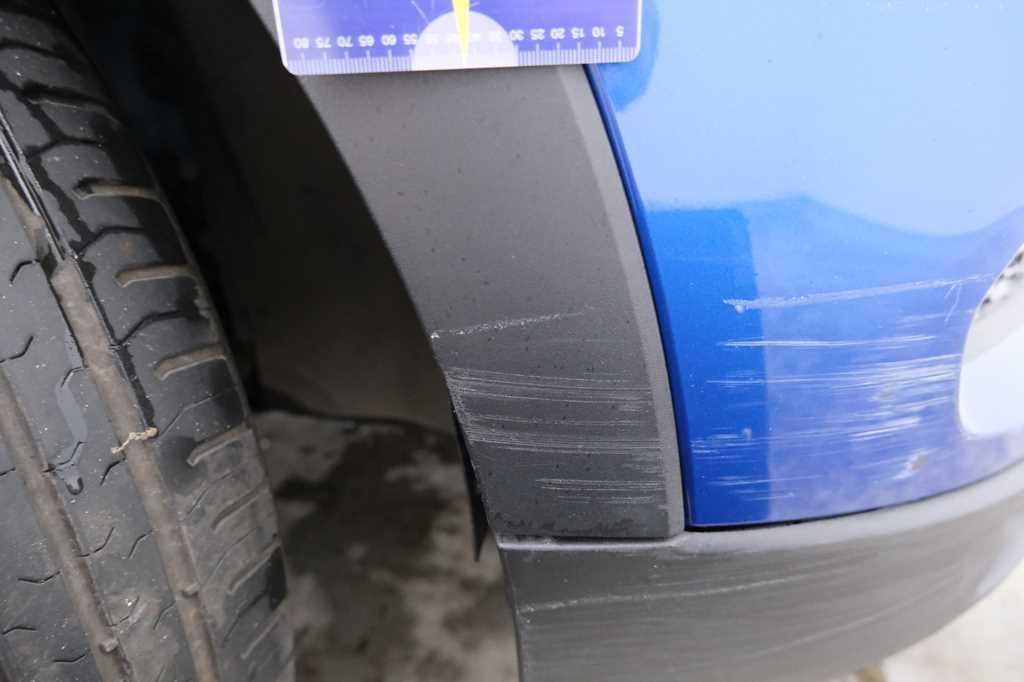 Opel Grandland X 2018 фото 46