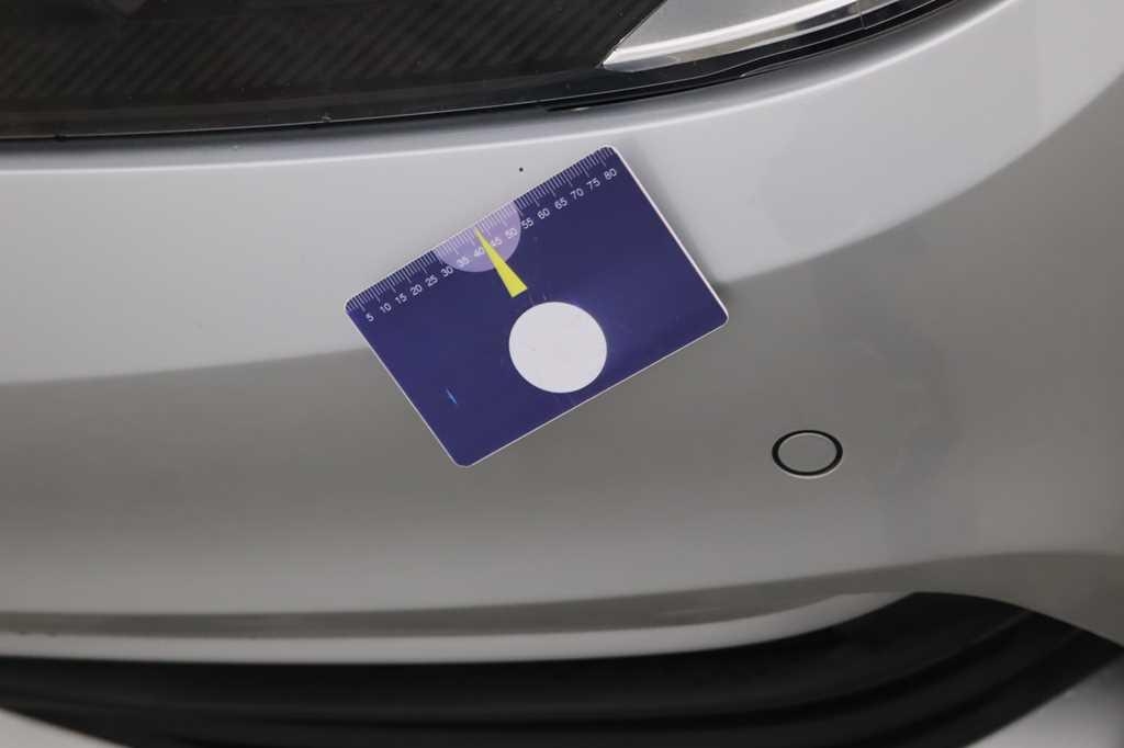 BMW 5 Series 2018 photo 9