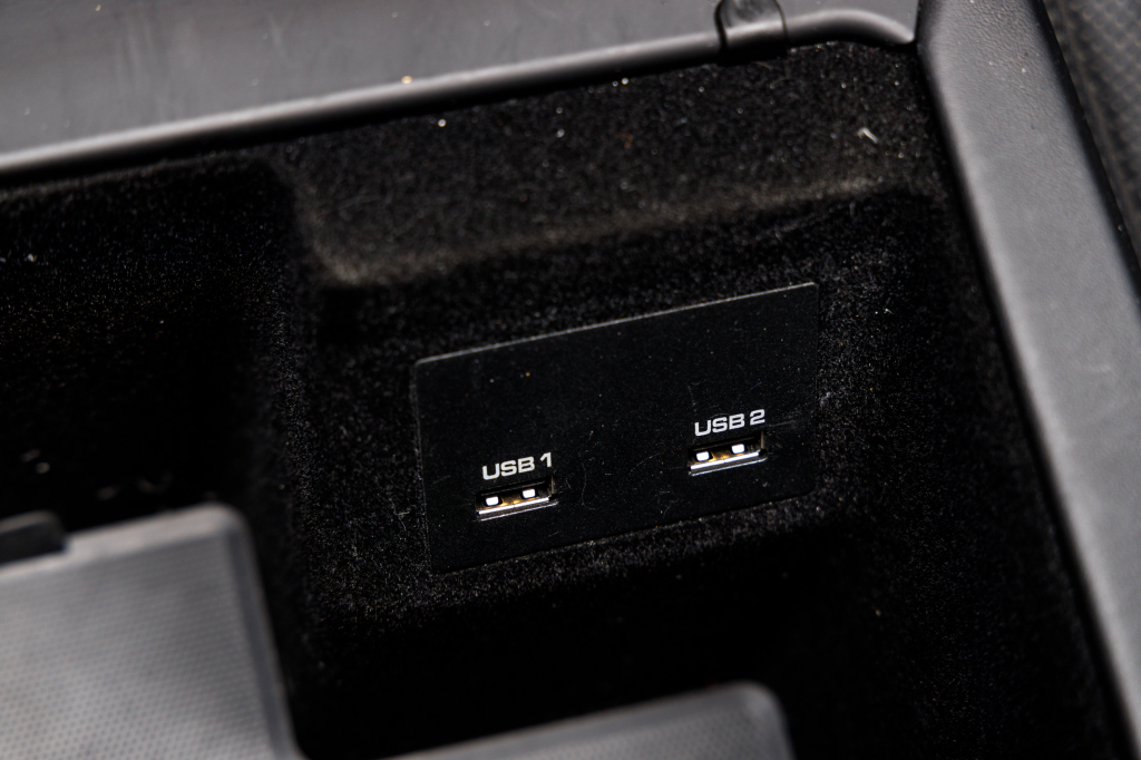 Porsche Cayenne 2018 фото 22