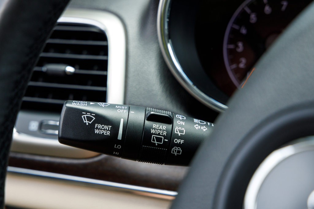 Jeep Grand Cherokee Limited 2014 photo 28