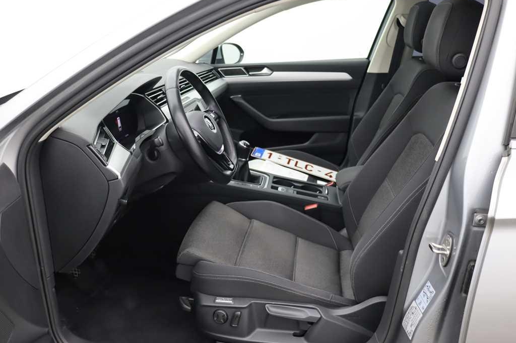 Volkswagen Passat Variant 2017 фото 6