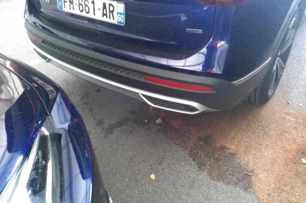 SEAT Tarraco 2019 фото 27