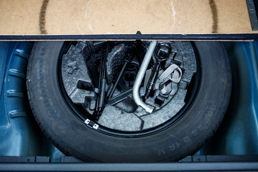 Skoda Octavia A7 2017 photo 12