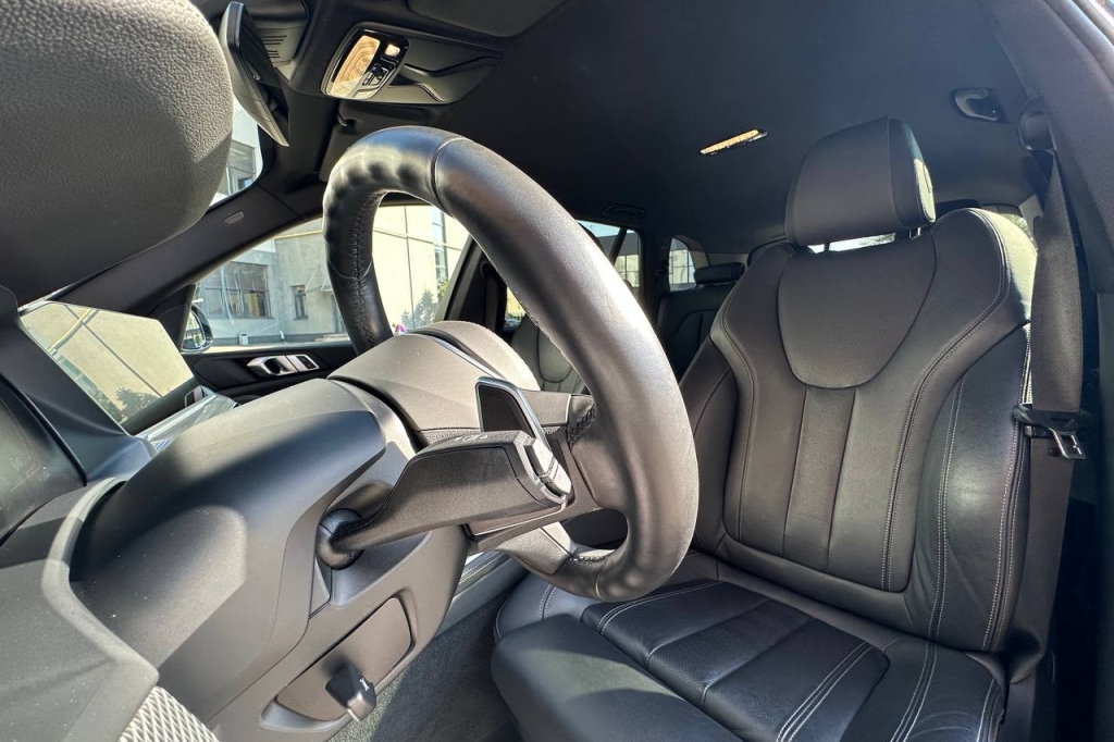 BMW X5 xDrive30d 2020 photo 14