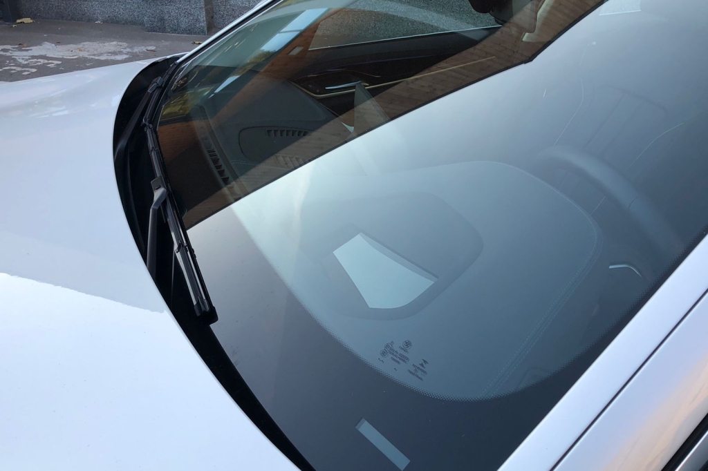 BMW 530 XDrive D 2020 фото 8