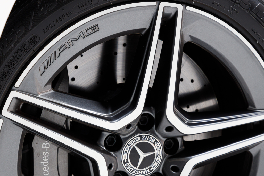 Mercedes-Benz S 500 S 500 4Matic L 2020 photo 17