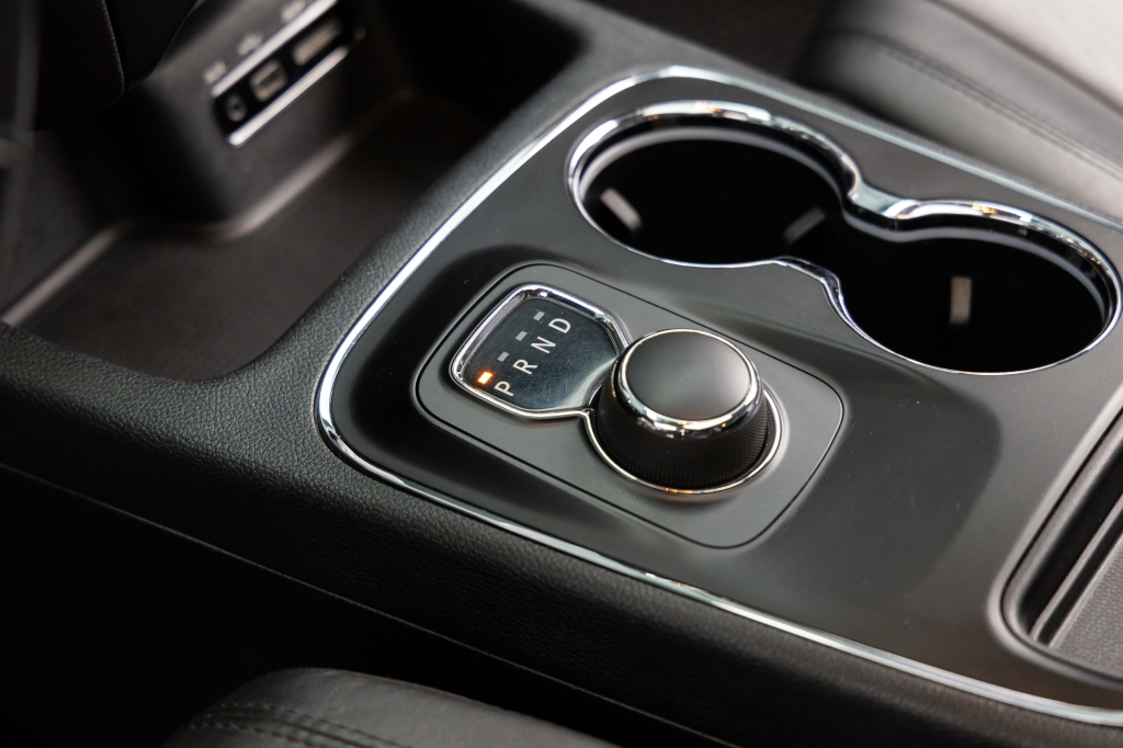 Dodge Durango GT 2017 фото Dodge Durango GT 2017 фото 28