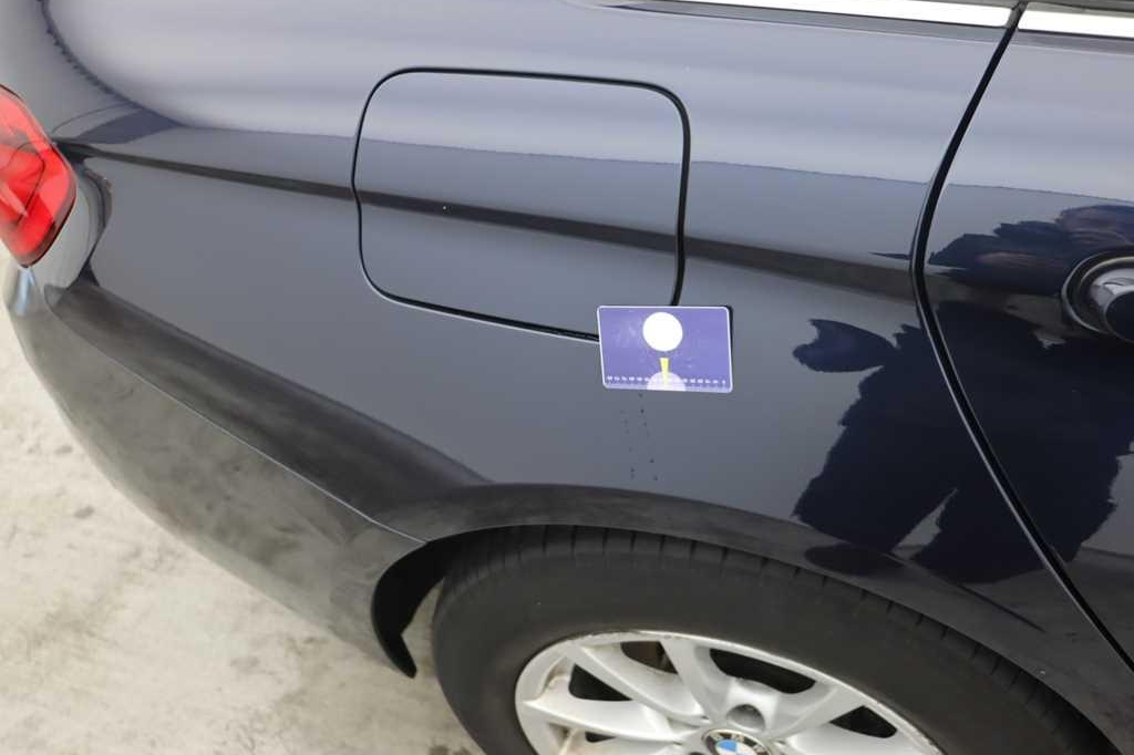 BMW 4er Gran Coupe 2017 photo 48