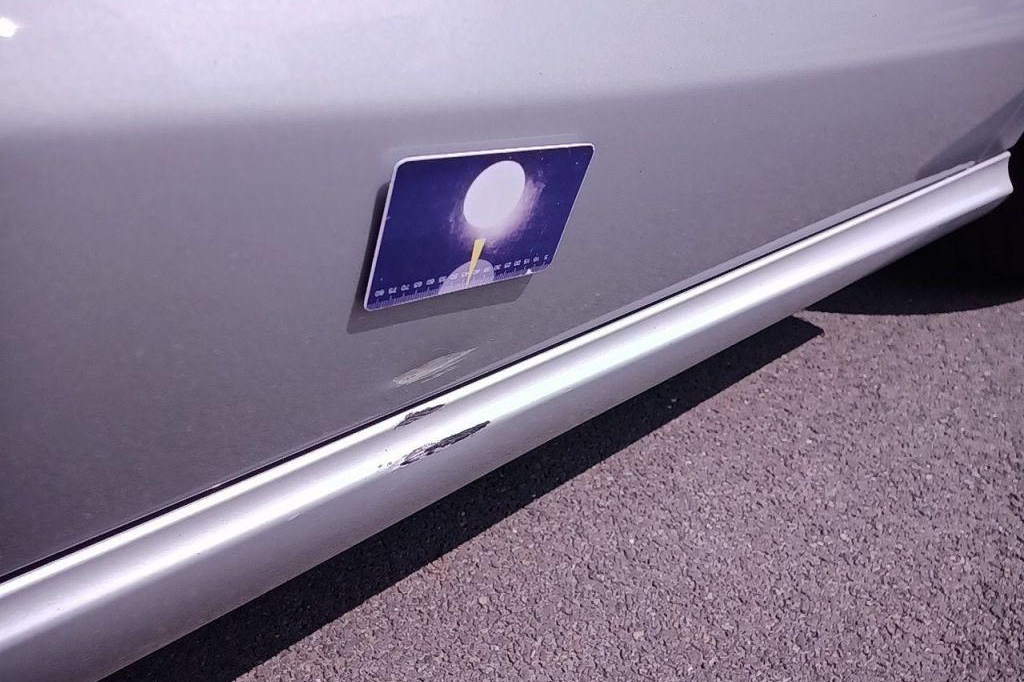 Mercedes-Benz CLA 2017 фото 34