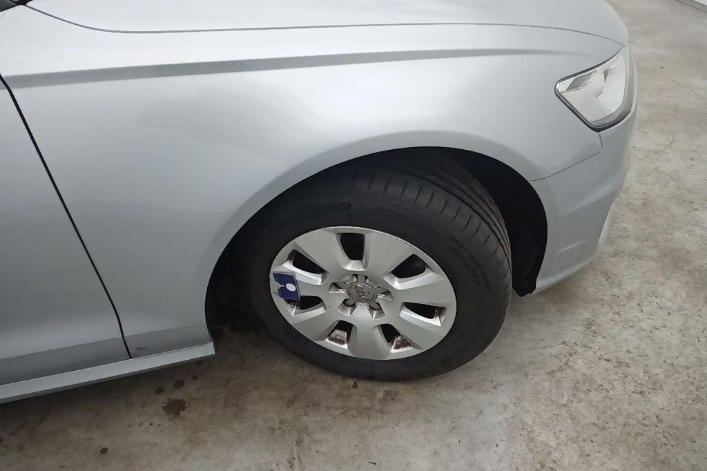 Audi A6 2016 photo 26